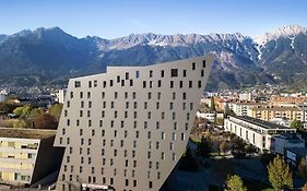 Hilton Garden Inn Innsbruck Tivoli